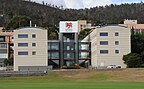 Australia - Tasmania, Szczyt Mount Wellington