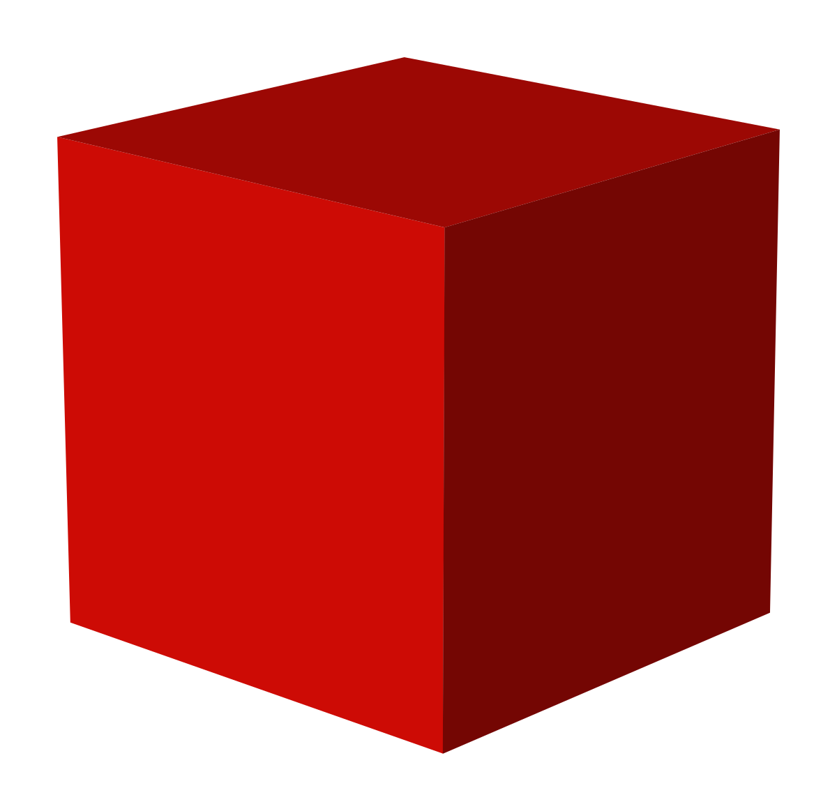 polyhedron clipart