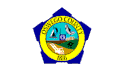Contea di Oswego – Bandiera
