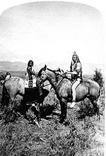 Thumbnail for Ute Indian Tribe of the Uintah and Ouray Reservation