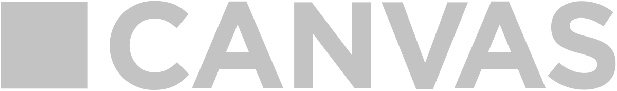 Canvas logo