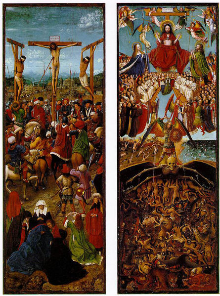 File:Van Eyck Crucifixion Juicio Final.jpg