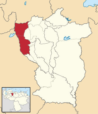 <span class="mw-page-title-main">Anzoátegui Municipality</span> Municipality in Cojedes, Venezuela