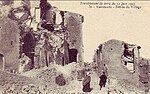 Thumbnail for 1909 Provence earthquake