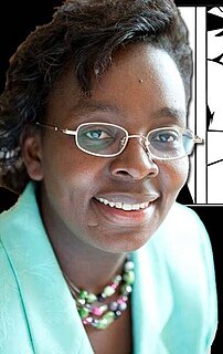 Victoire Ingabire Umuhoza Rwandan politician