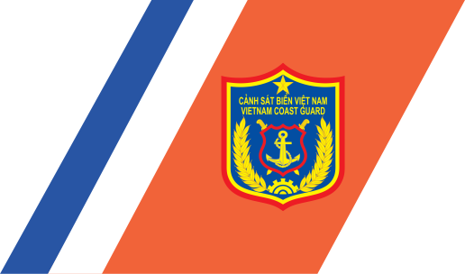 File:Vietnam Coast Guard racing stripe.svg