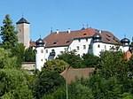 Schloss Unteraufseß