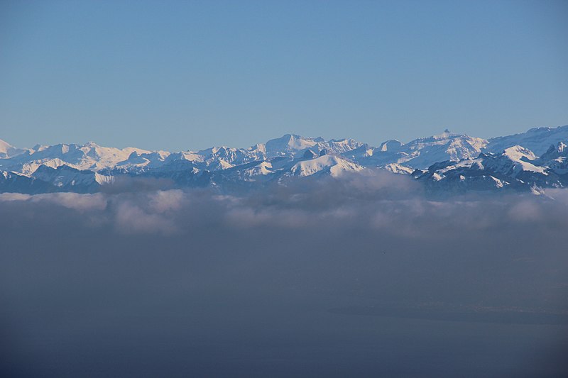 File:View on the Alps from La Barilette - panoramio (36).jpg