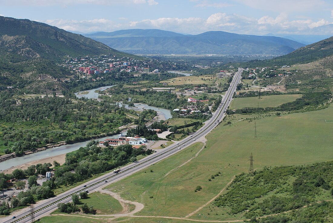 Aragvi