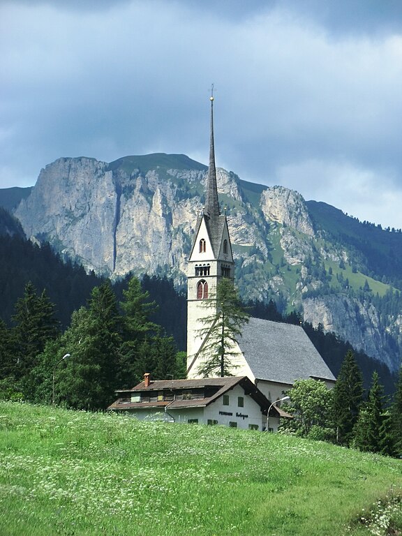 que ver en bolzano en un dia