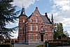 (nl) Villa 1898 Torenhof, eklektische stijl