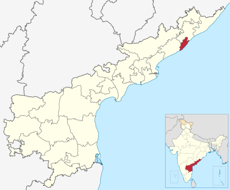 Visakhapatnam (huyện)