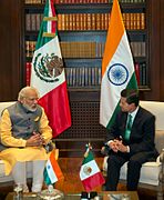 Visita Primer Ministro de la República de la India, Narendra Modi (27277245370).jpg