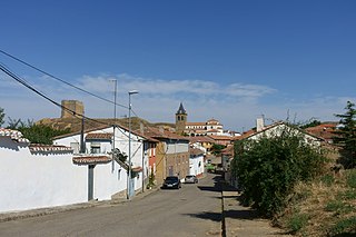 <span class="mw-page-title-main">Cea, León</span> Place in Castile and León, Spain