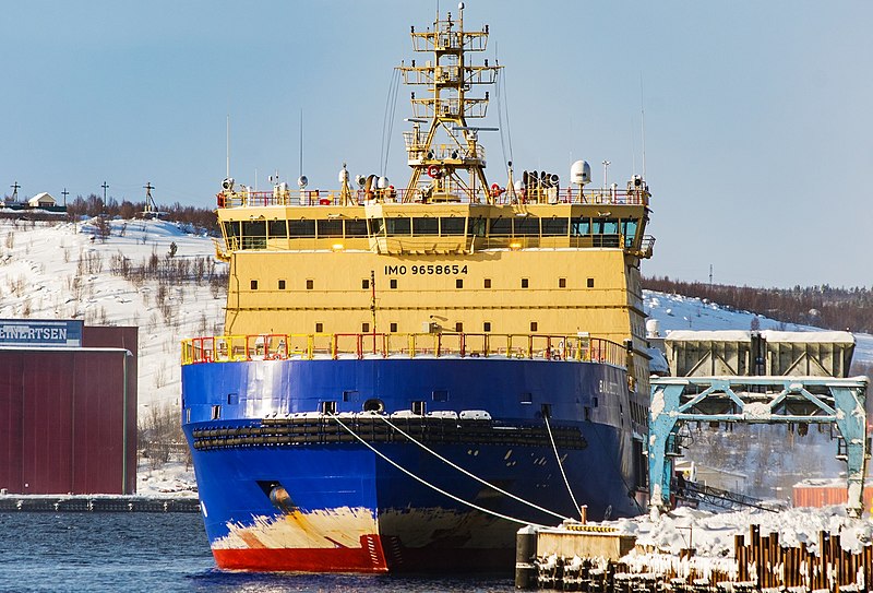 File:Vladivostok moored at Quay in Port of Murmansk 25 February 2018.jpg