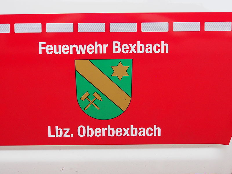 File:Volkswagen, Feuerwehr Bexbach, Lbz Oberbexbach, Unit 6-18, Grenzlandmeisterschaften 2014, bild 4.JPG