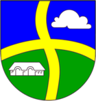 Coat of arms of the municipality of Vollstedt