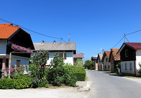 Vrbljene Slovenia