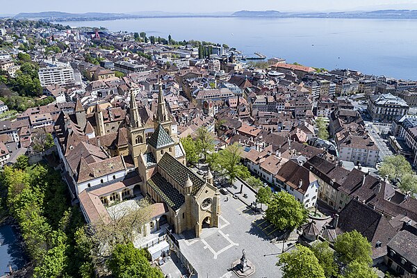 Neuchâtel