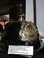 Württembergischer Militärhelm nach 1912 (DFM)