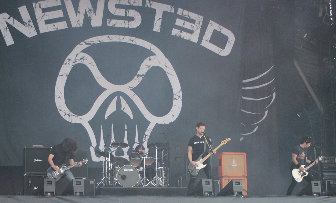 Newsted