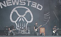 Thumbnail for Newsted