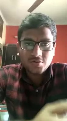 Fayl: WIKITONGUES- Aditya gapiradigan Marwari.webm