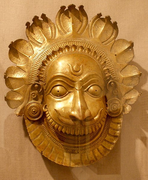File:WLA brooklynmuseum Mask of Narasimha ca 18th Century.jpg