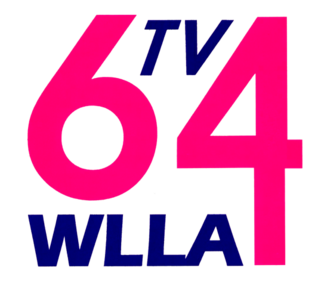 <span class="mw-page-title-main">WLLA</span> Religious TV station in Kalamazoo, Michigan