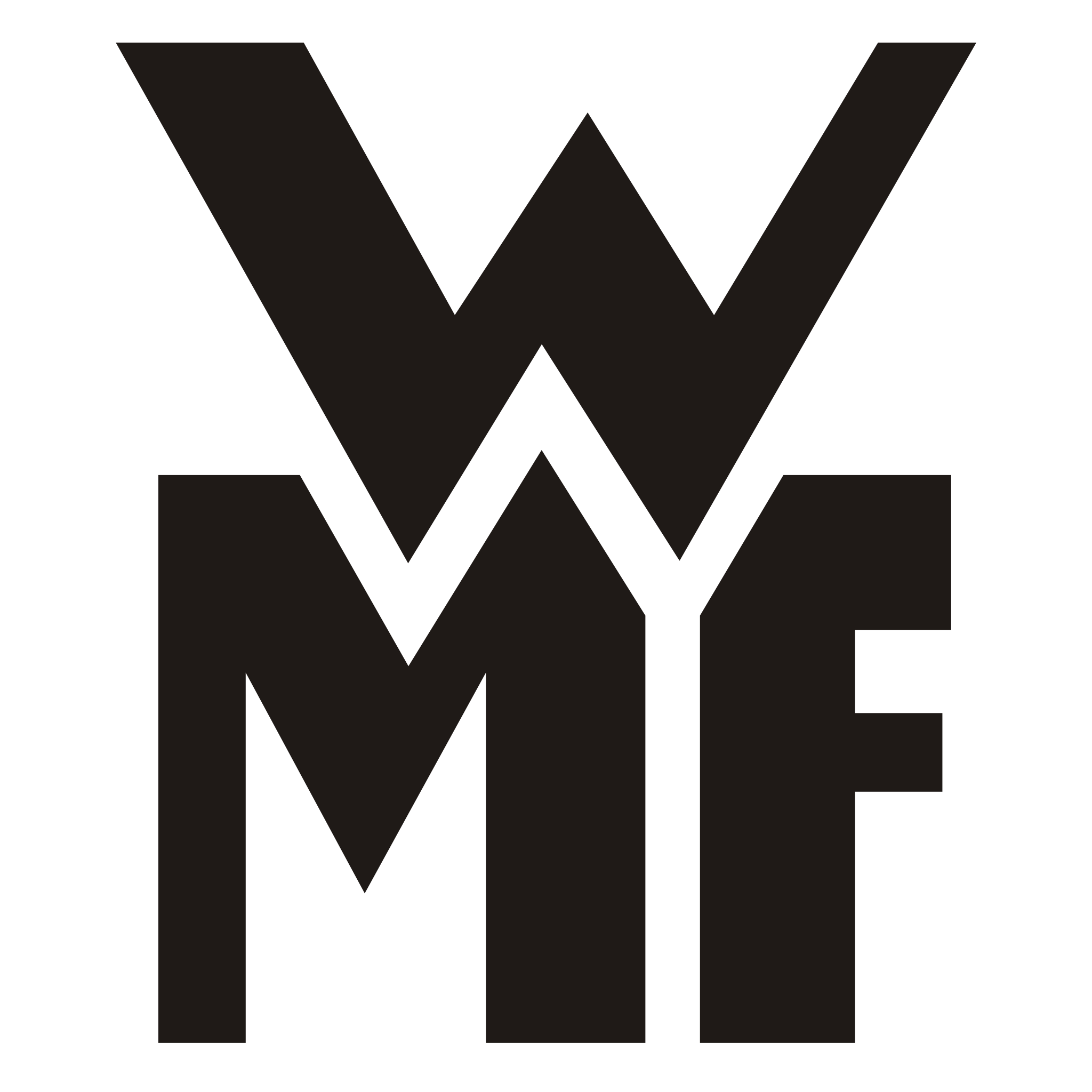 WMF Logo Vector - (.SVG + .PNG) 