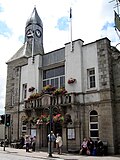 Thumbnail for Wadebridge Town Hall