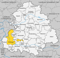 Waiblingen - Wikipedia