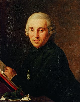 <span class="mw-page-title-main">Ferdinand Franz Wallraf</span> German botanist, mathematician, theologian, art collector and priest
