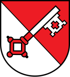 Coat of arms of the city of Öhringen