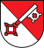 Wappen der Stadt Öhringen