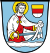 Wappen der Gemeinde Arnschwang