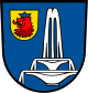 Bad Schönborn - Stema