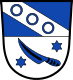 Coat of arms of Bergtheim