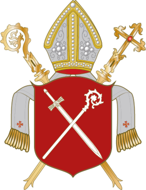 Roman Catholic Diocese of Sion