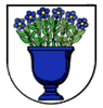 Blumweiler coat of arms