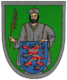 Coat of arms of Bornich