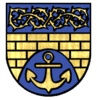 Former local coat of arms