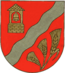 Escudo de armas de Ellenhausen