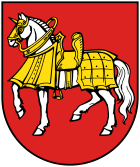 Escudo de la ciudad de Groitzsch