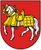 Wappen der Stadt Groitzsch