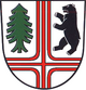 Hermsdorf - Vaakuna