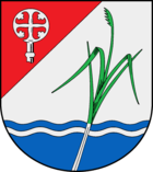 Wappen der Gemeinde Mözen