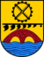 Coat of arms of the municipality of Obergurig