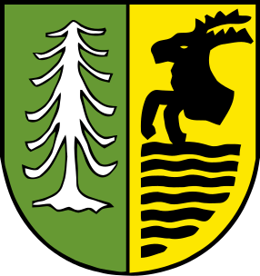 File:Wappen Stadt Oberhof.svg