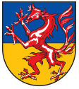 Stuhlfelden címere